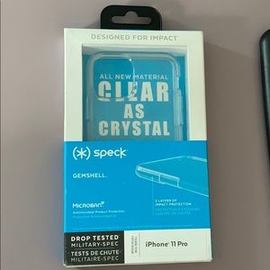 iPhone 11 Pro speck case